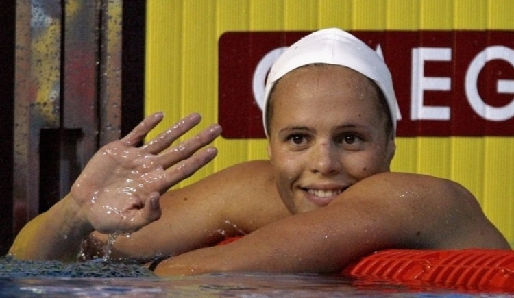 Laure Manaudou