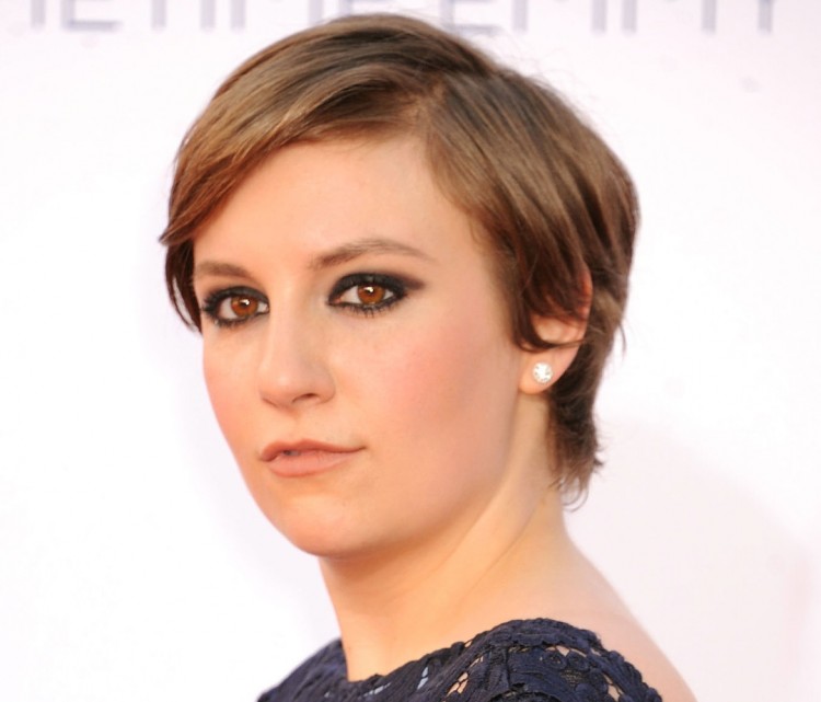 Lena Dunham