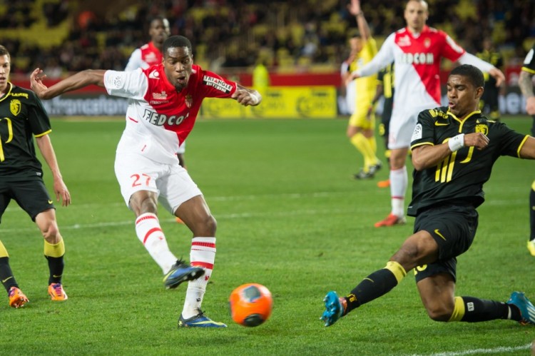 Match AS Monaco LOSC Lille en direct live streaming