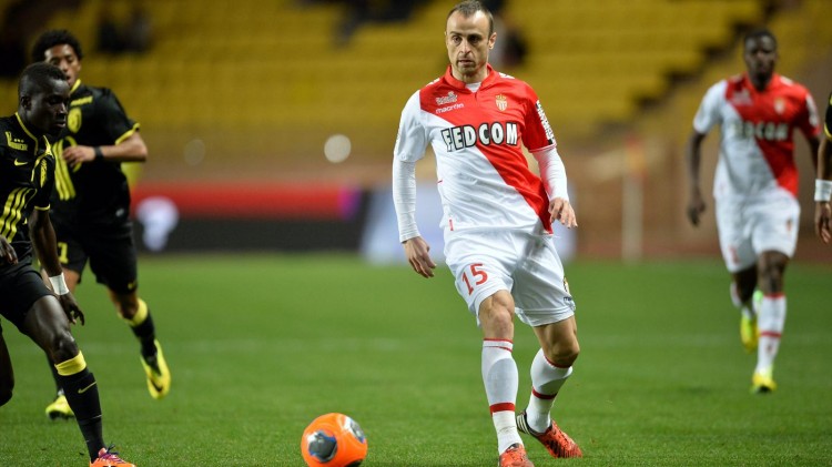 Match AS Monaco SC Bastia en direct streaming live