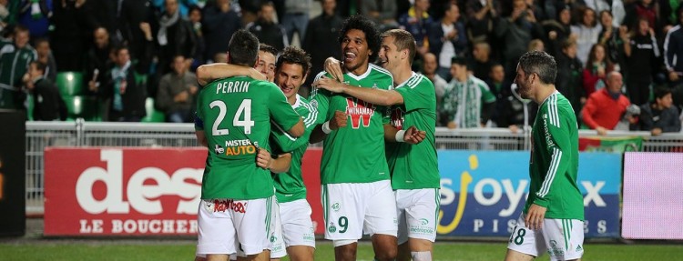 Match ASSE Rennes en direct live streaming