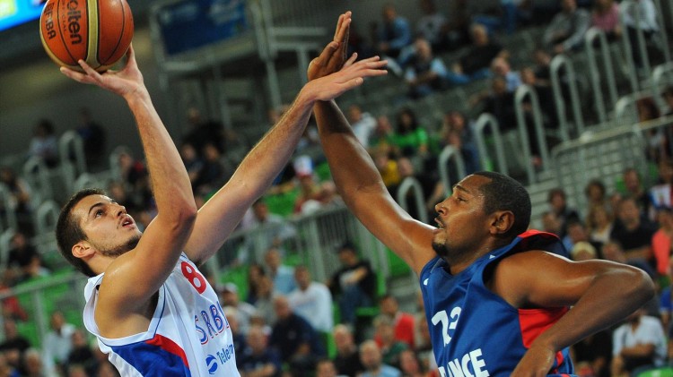 Match Basket France Philippines en direct live streaming