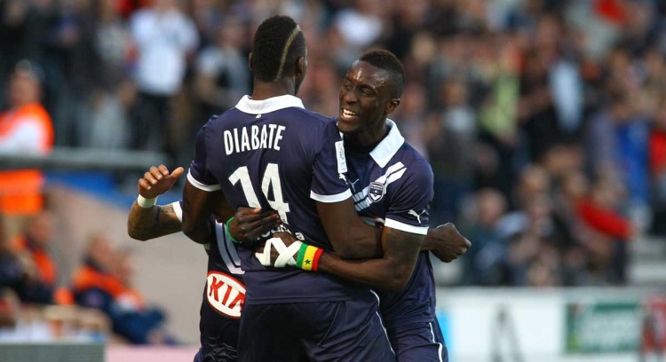 Match Bordeaux vs SC Bastia en direct streaming live