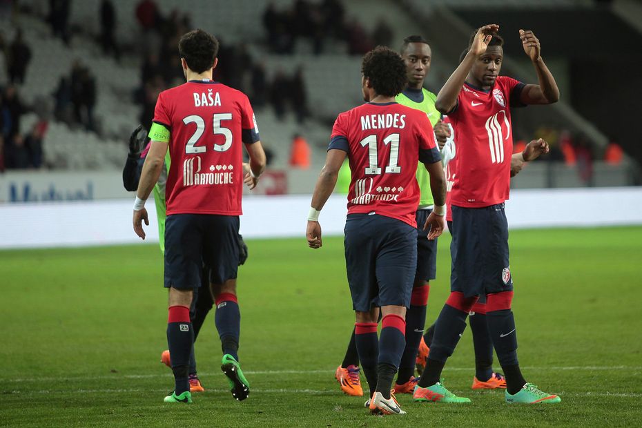 Match LOSC Lille Grasshoper ZUrich en direct streaming live