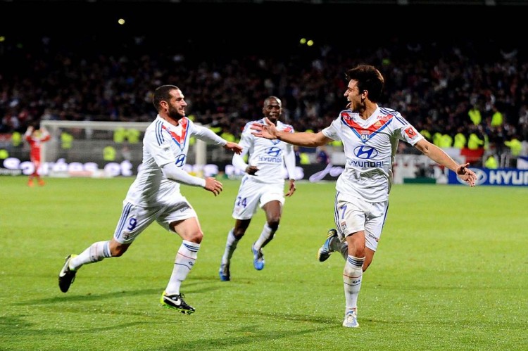 Match Olympique Lyonnais FC Astra en direct streaming live