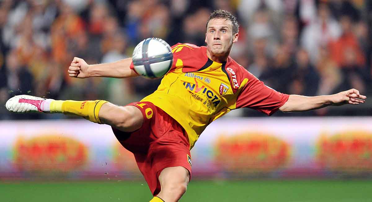 Match Olympique Lyonnais RC Lens en direct live streaming