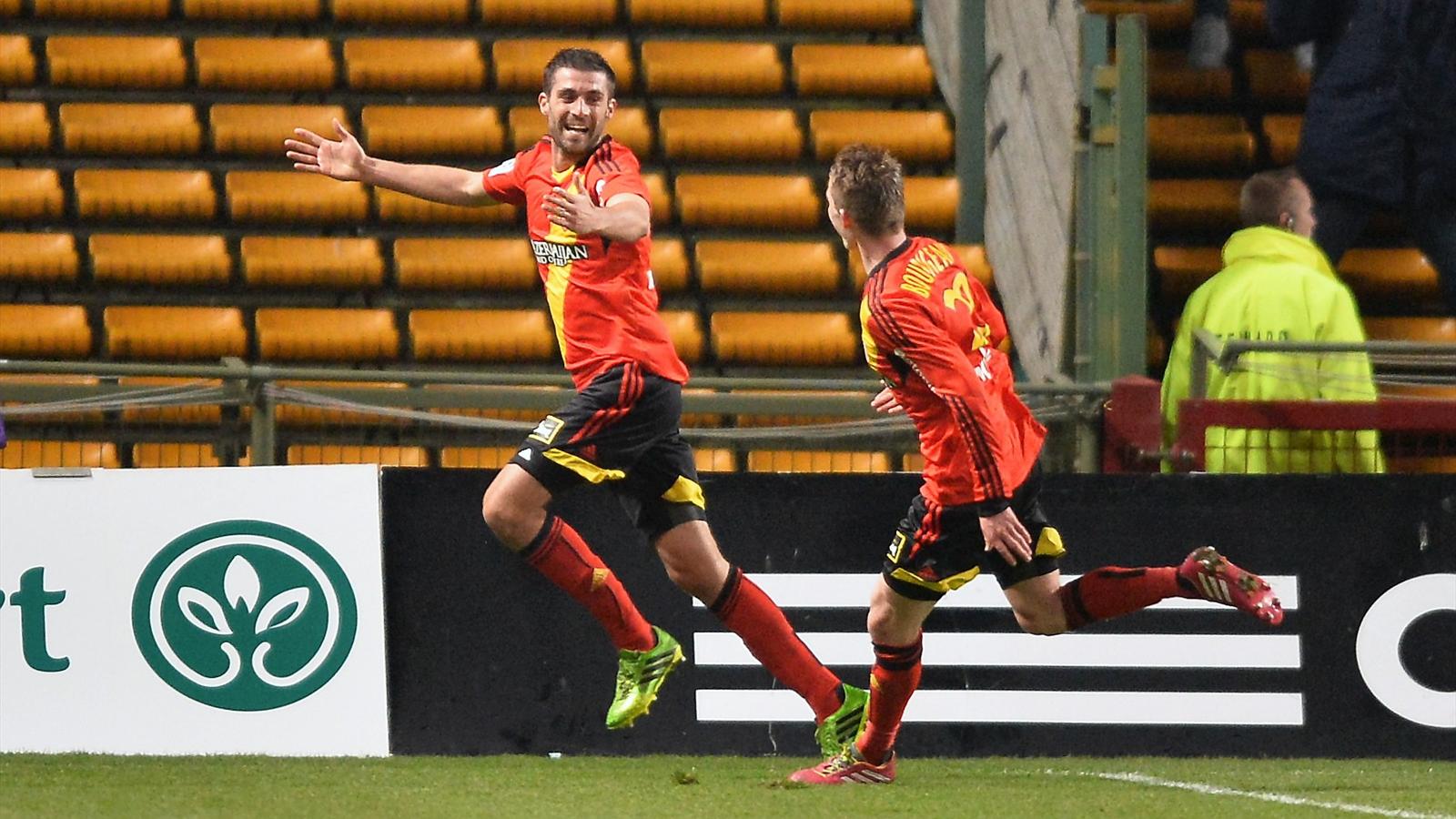 Match RC Lens Stade de Reims en direct live streaming