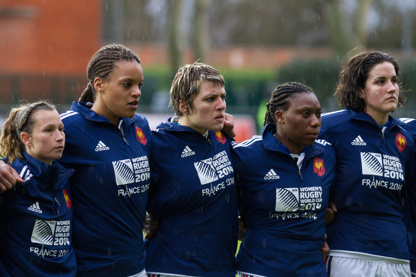 Match Rugby France Afrique du Sud en direct live streaming