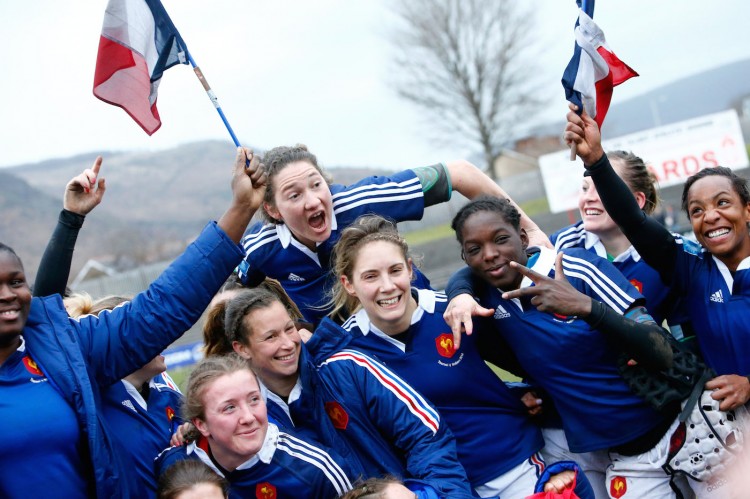 Match Rugby France Afrique du Sud en direct streaming live