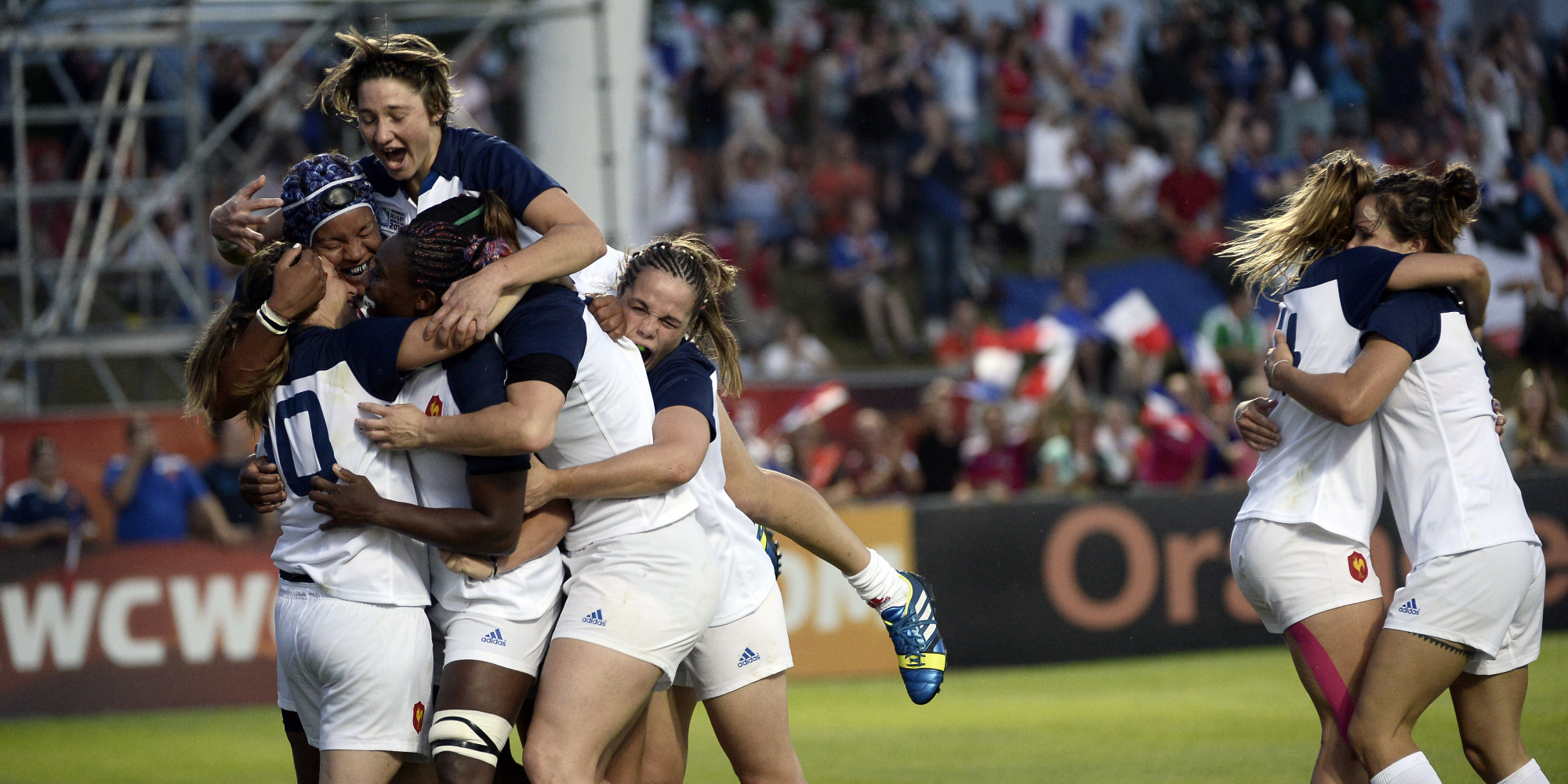 Match Rugby France Australie en direct live streaming