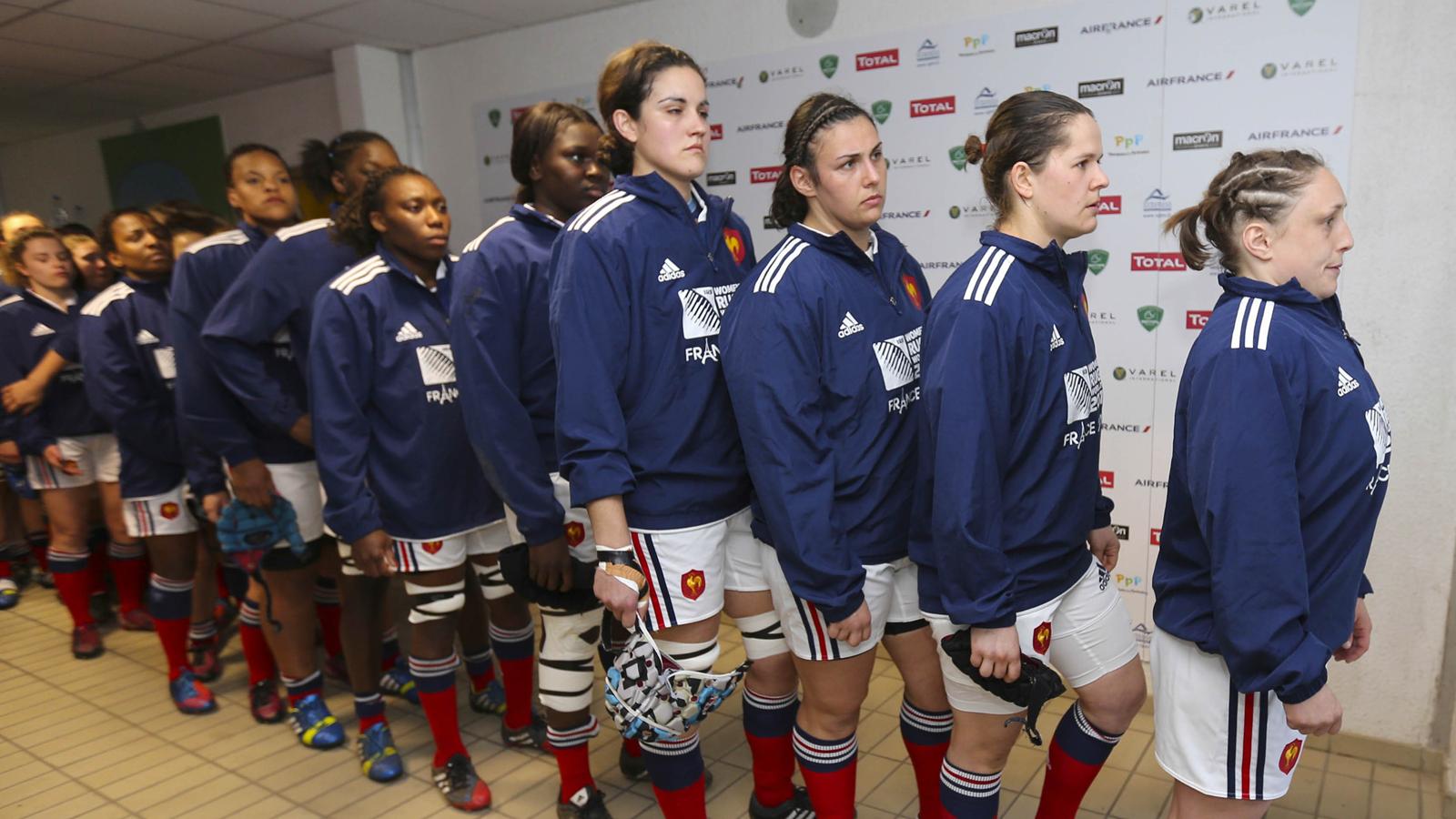 Match Rugby France Canada en direct live streaming