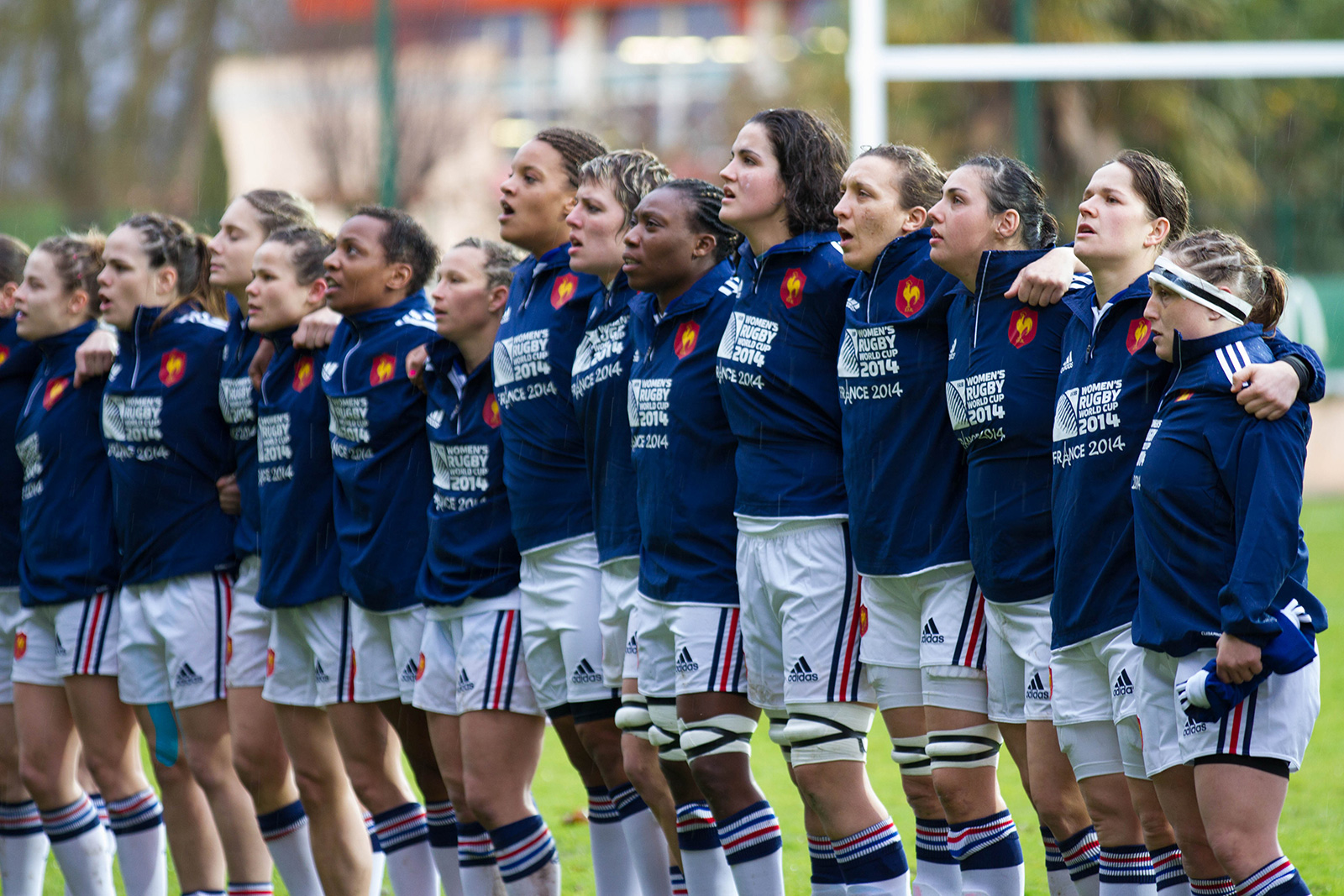 Match Rugby France - Pays de Galles en direct streaming live
