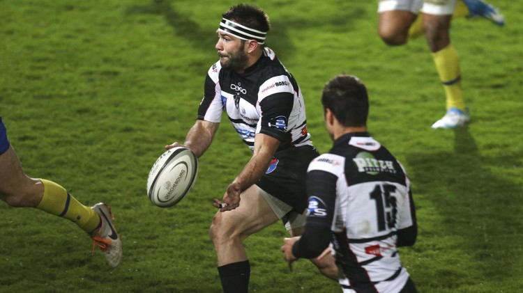 Match Rugby Top 14 CA Brive US Oyonnax en direct live streaming