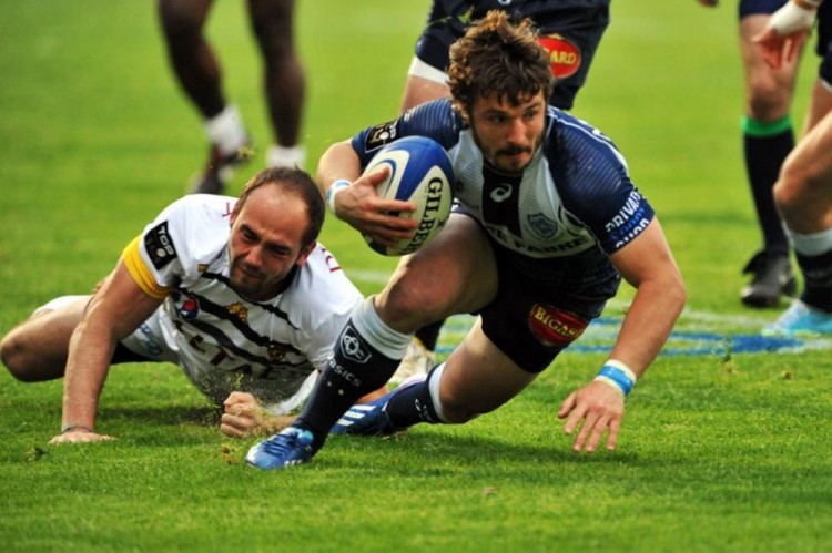 Match Rugby Toulouse Castres Olympique en direct live streaming