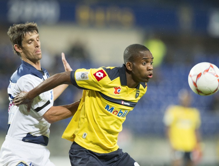 Match FC Sochaux vs ESTAC Troyes en direct live streaming