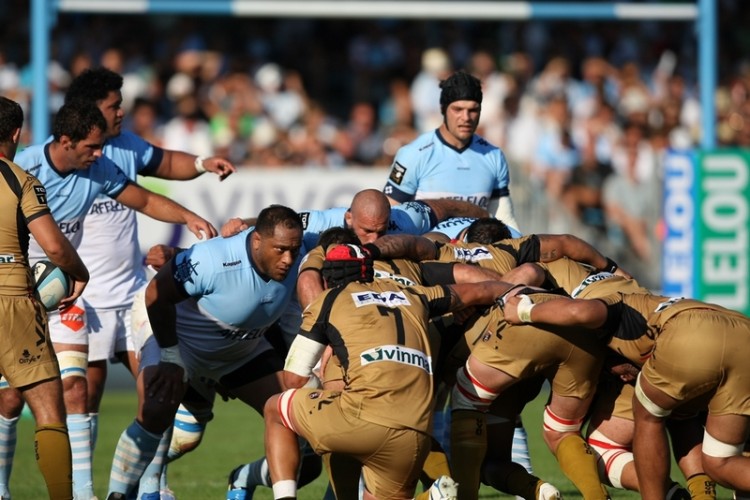 Match de Rugby  Aviron Bayonnais Oyonnax en direct live streaming