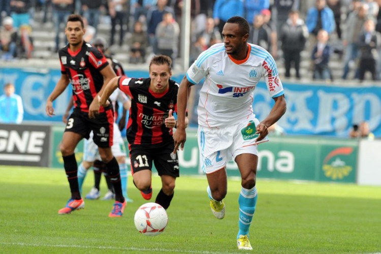 OGC Nice Olympique de Marseille en direct live streaming