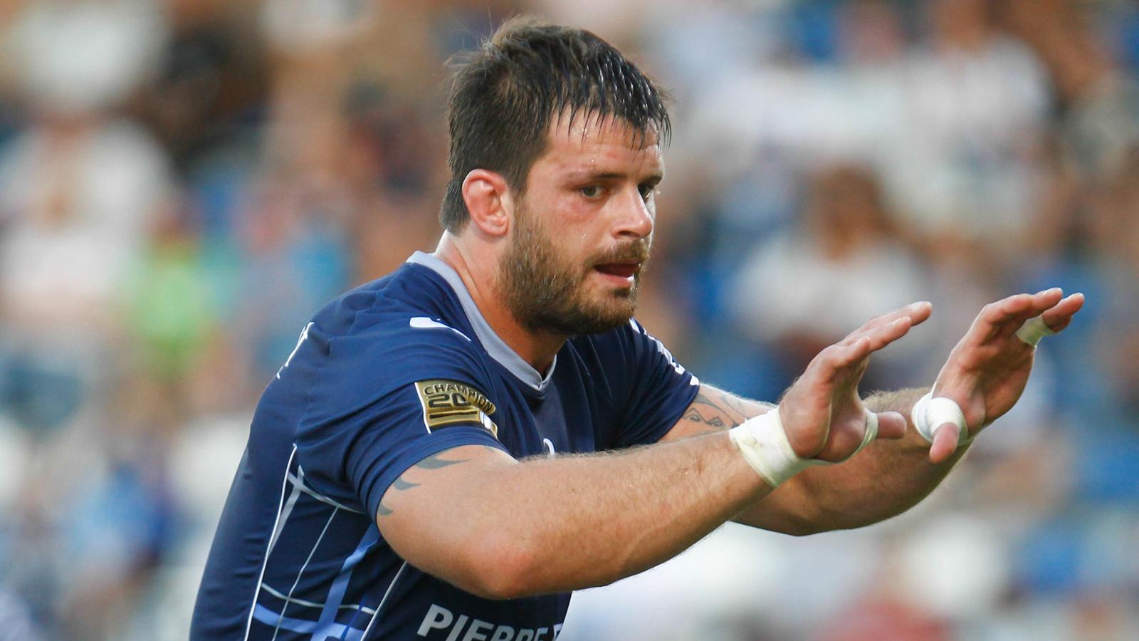 Rugby Top 14 Castres Olympique Bayonne en direct streaming live