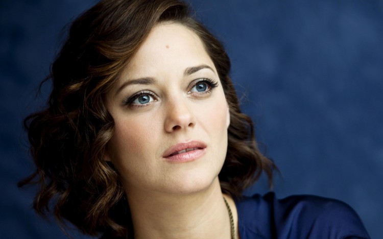 Marion Cotillard