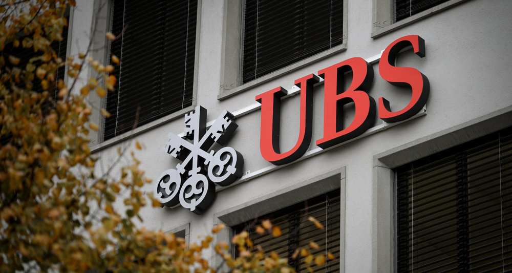 Banque UBS