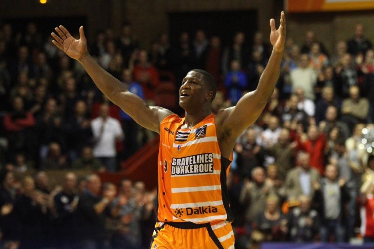 Basket Boulogne sur Mer vs Gravelines-Dunkerque en direct live streaming