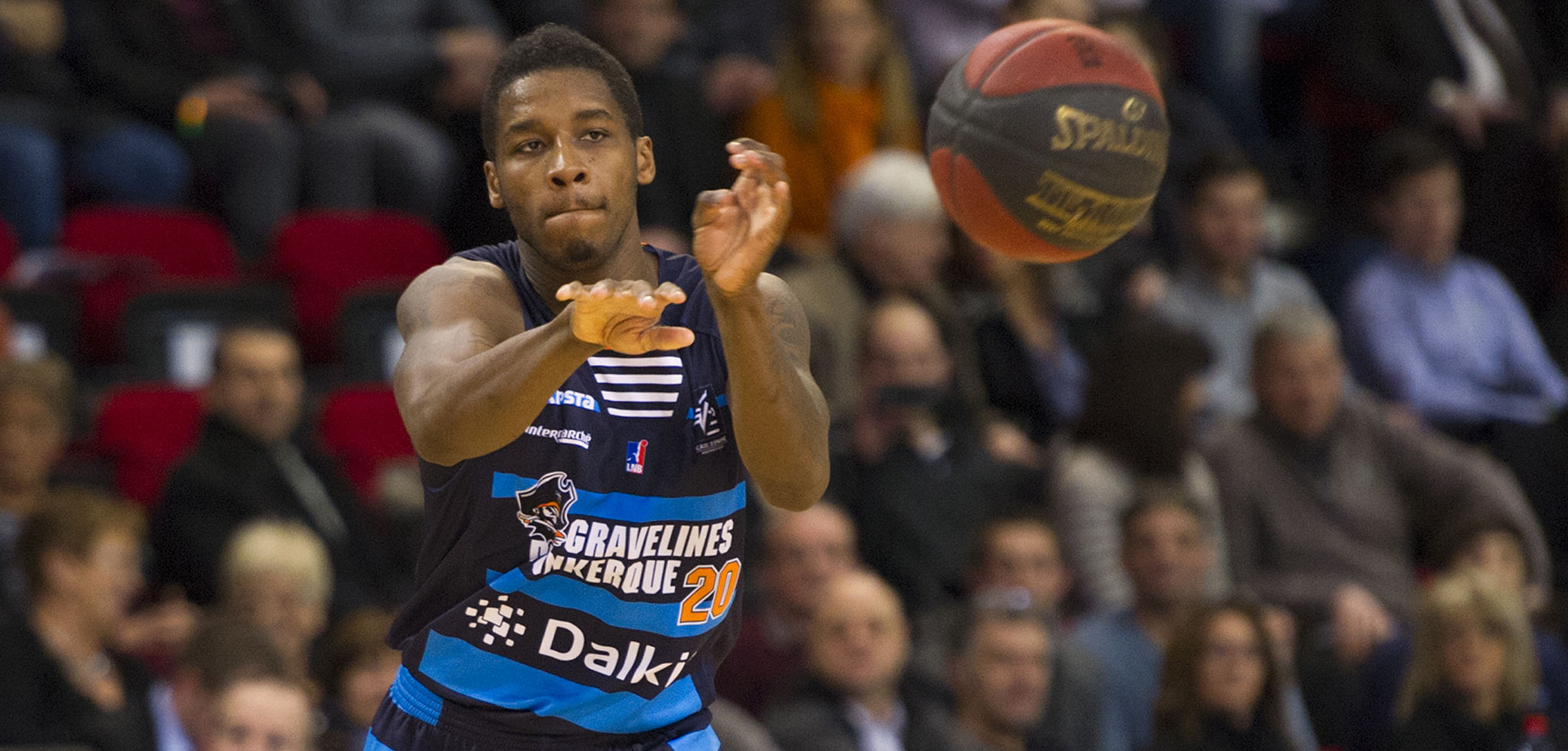 BASKET : Boulogne-sur-Mer vs Gravelines Dunkerque en direct live streaming