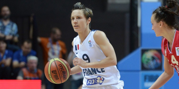 Basket France vs Canada en direct live streaming