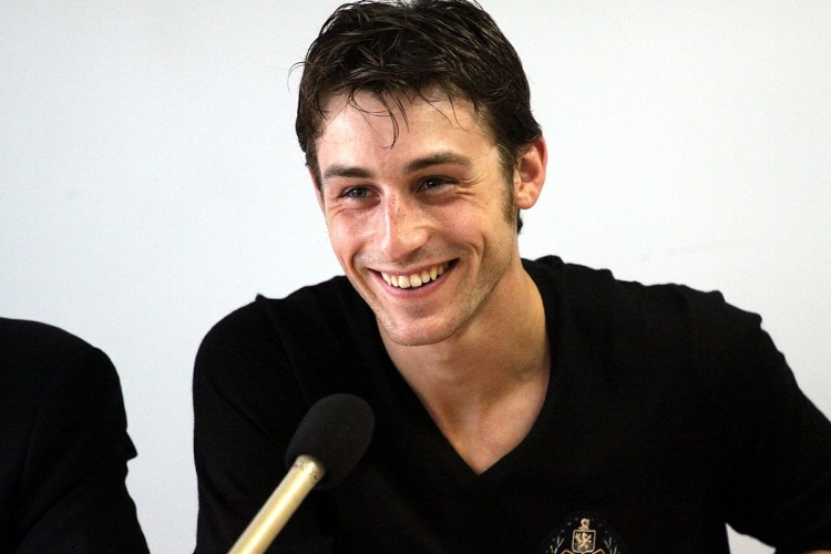 Brian Joubert