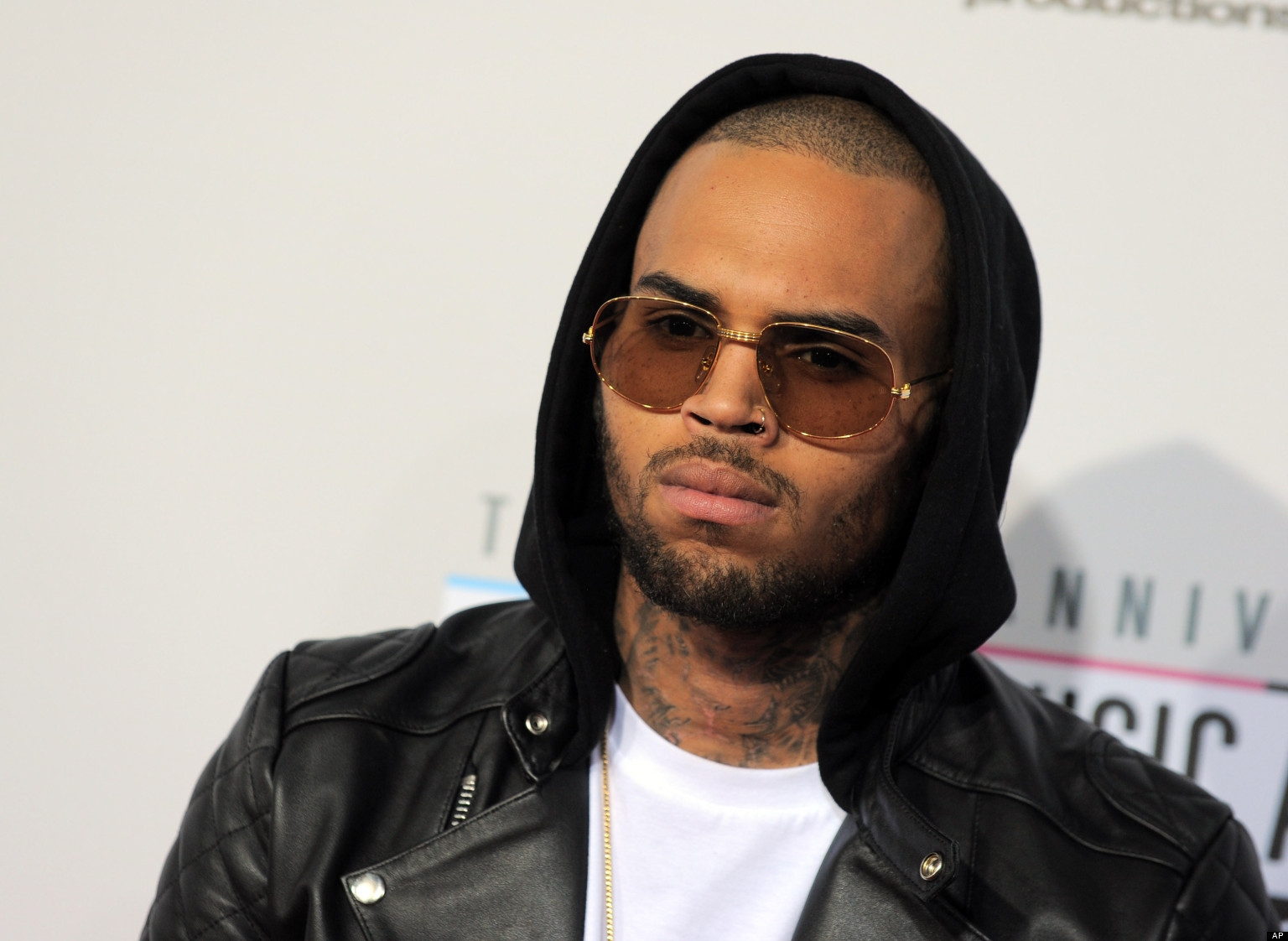 Chris Brown