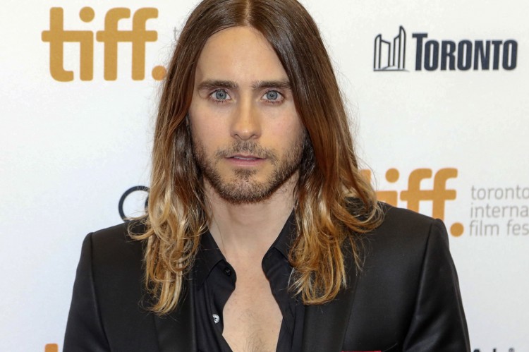 Jared Leto