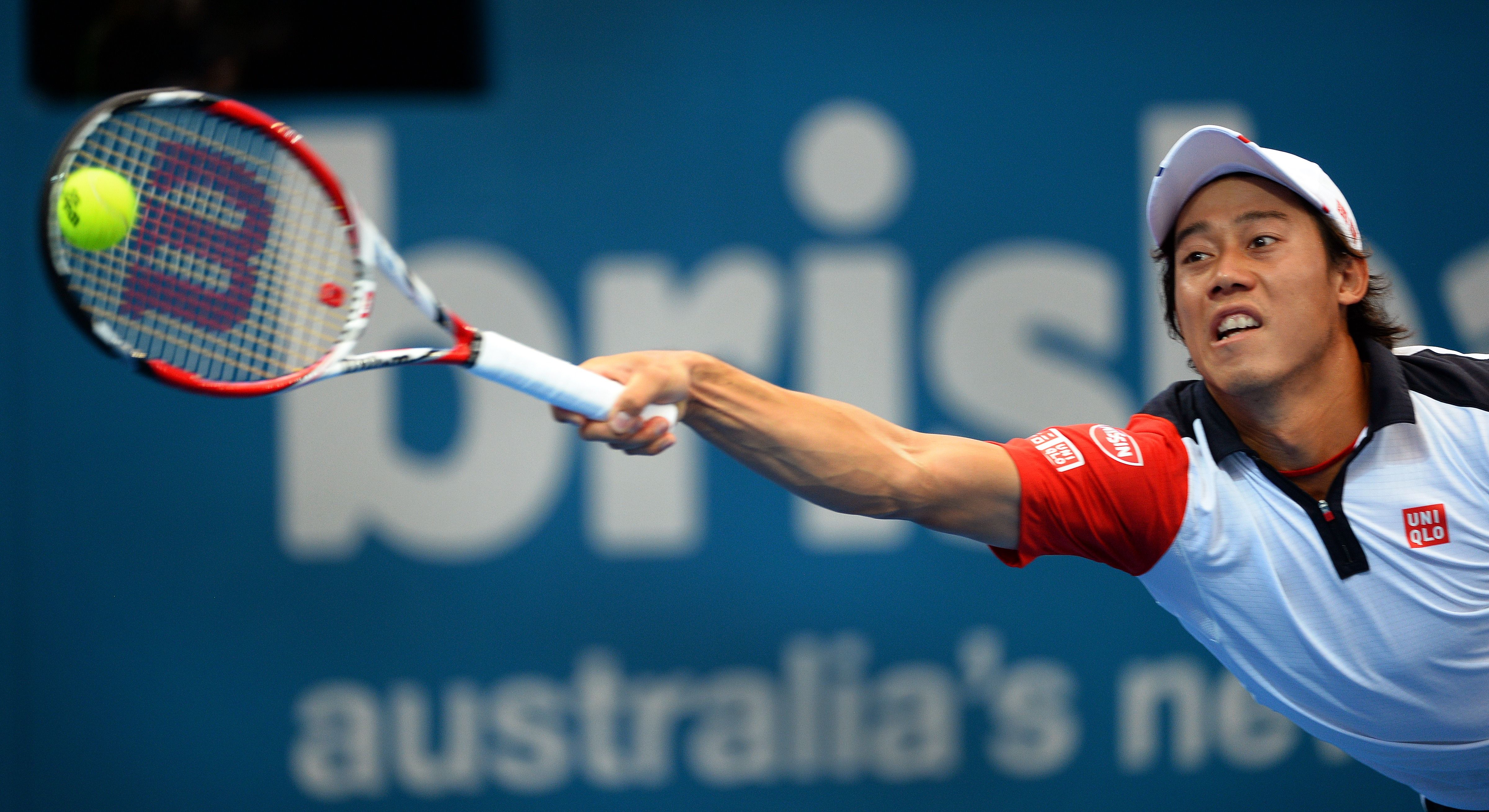 Nishikori vs Cilic - Finale de l'US Open 2014 en direct live streaming