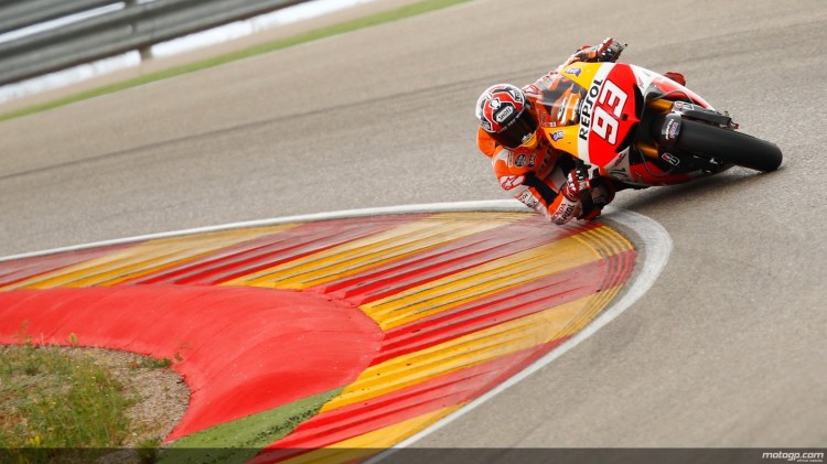 Grand Prix MotoGP Aragon Espagne en direct live streaming