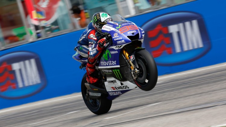 Grand Prix Moto GP Saint-Marin en direct streaming live