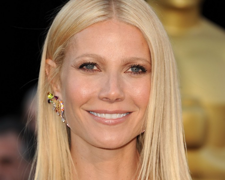 Gwyneth Paltrow