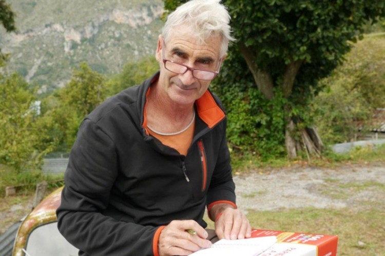 Hervé Gourdel