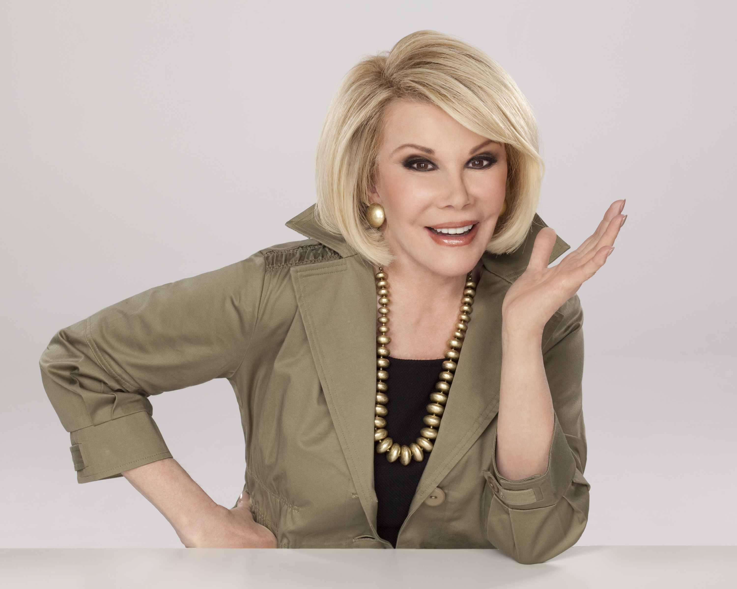 Joan Rivers