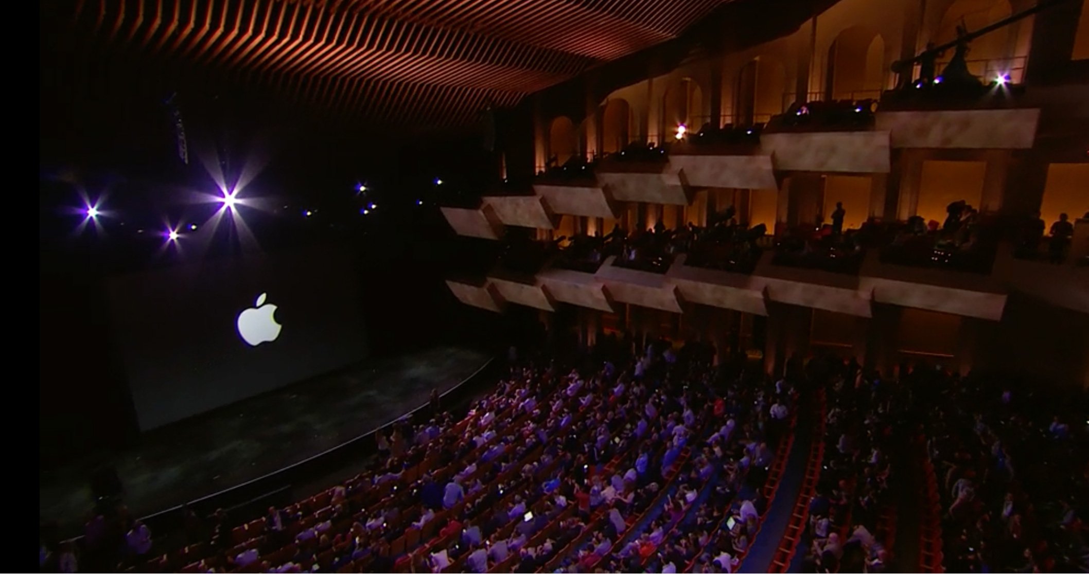 Keynote Apple 2014 en direct live streaming