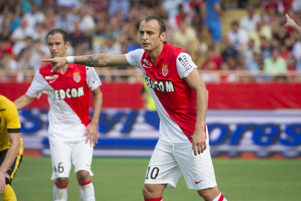 Match AS Monaco vs Bayer Leverkusen en direct streaming live