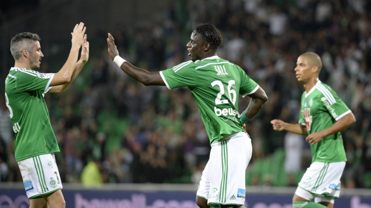 Match AS Saint-Etienne vs Qarabag en direct streaming live