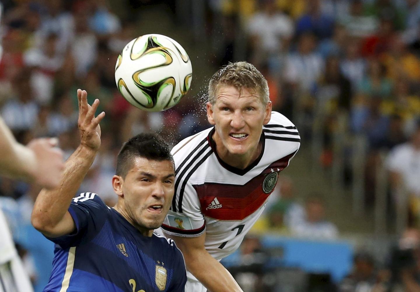 Match Allemagne vs Argentine en direct streaming live