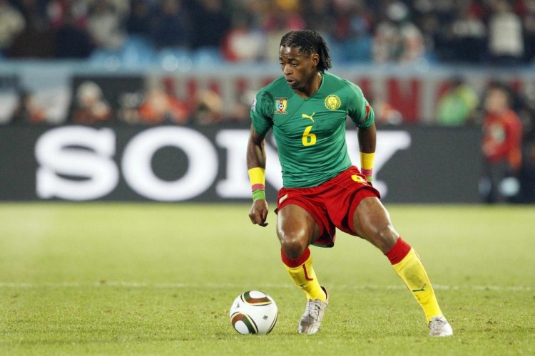 Match Cameroun vs Côte d'Ivoire en direct streaming live