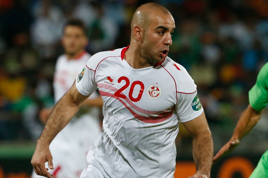 Match Égypte - Tunisie en direct streaming live