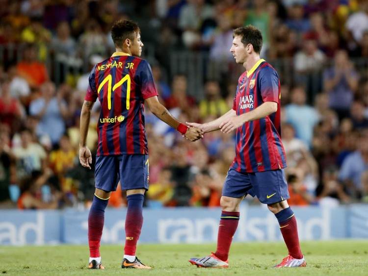 Match FC Barcelone vs APOEL Nicosie en direct live streaming