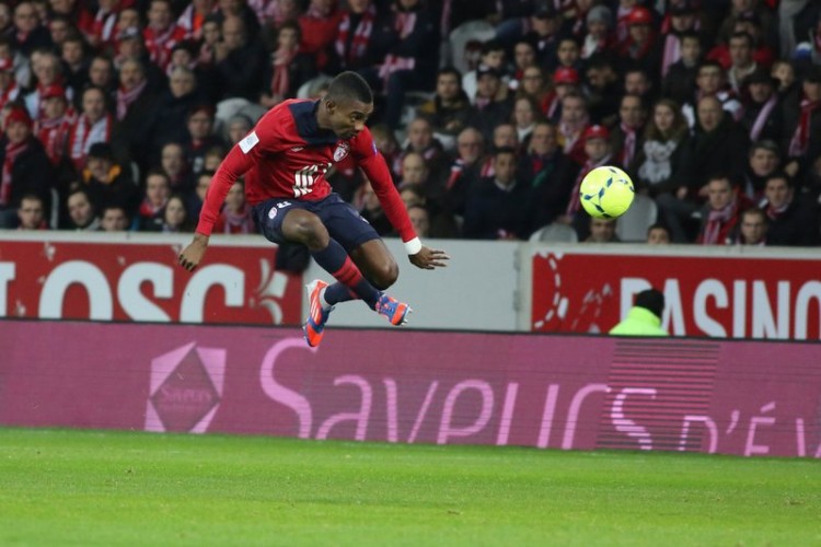 Match LOSC Lille vs Montpellier en direct live streaming