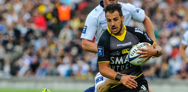 Rugby Top 14: Match La Rochelle vs Bordeaux en direct live straming