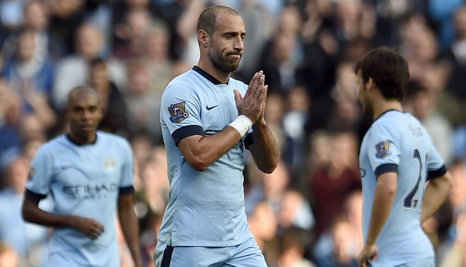 Match Manchester City vs AS Roma en direct live streaming