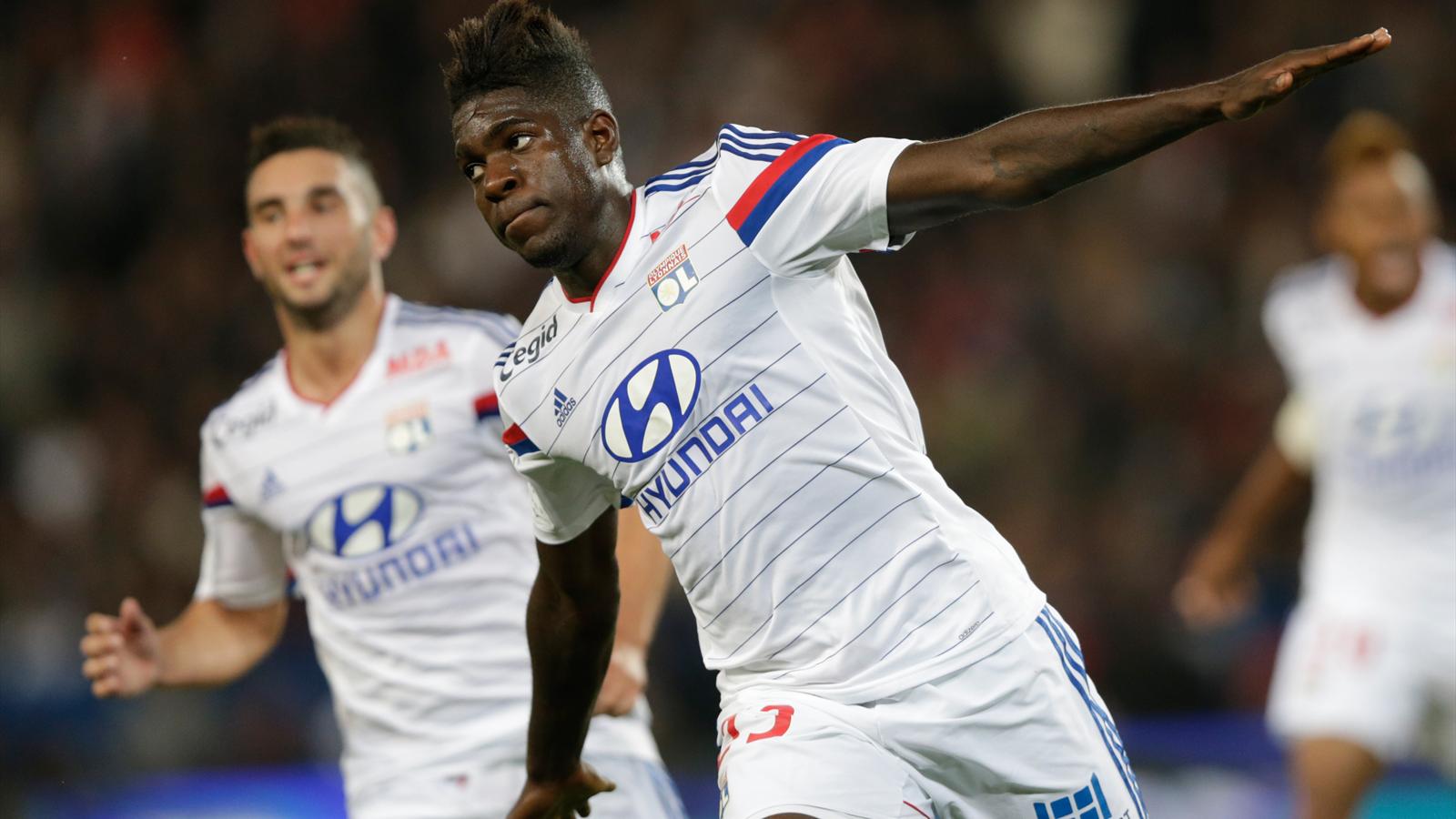 Match Olympique Lyonnais vs FC Lorient en direct live streaming