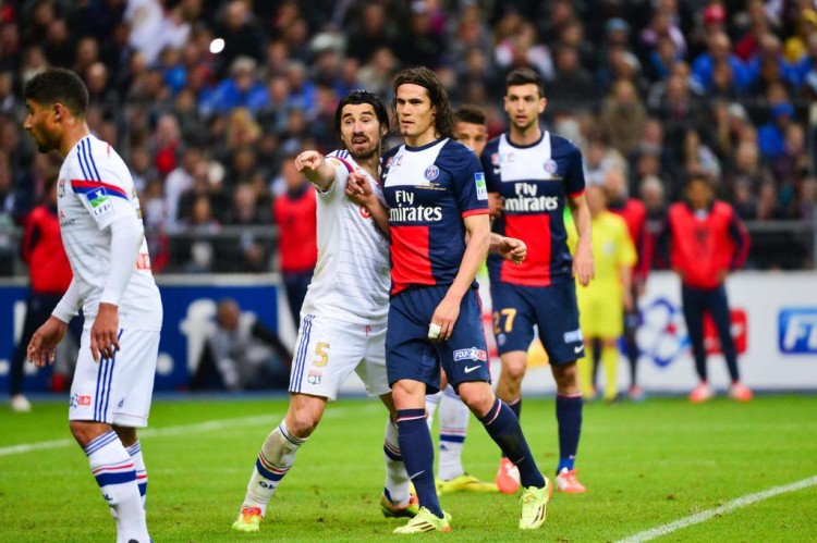 Match PSG Lyon en direct live streaming