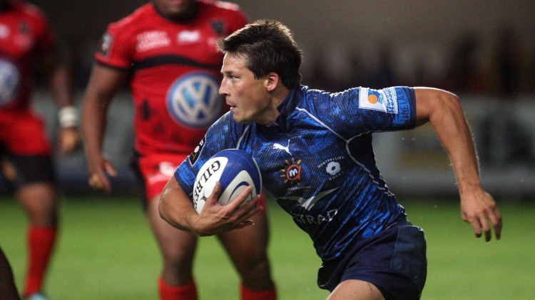 Match Rugby Lyon LOU vs Montpellier HR en direct streaming live