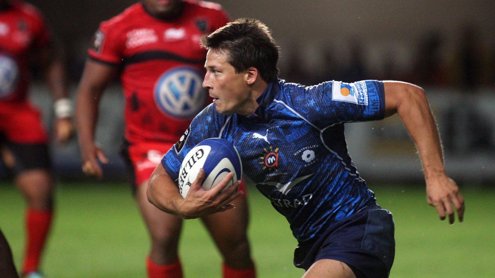 Match Rugby RC Toulon vs Montpellier HR en direct streaming live